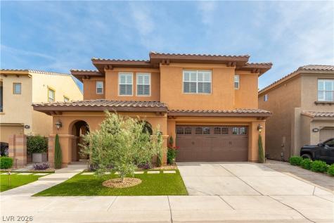 577 Via Di Parione Court Henderson NV 89011