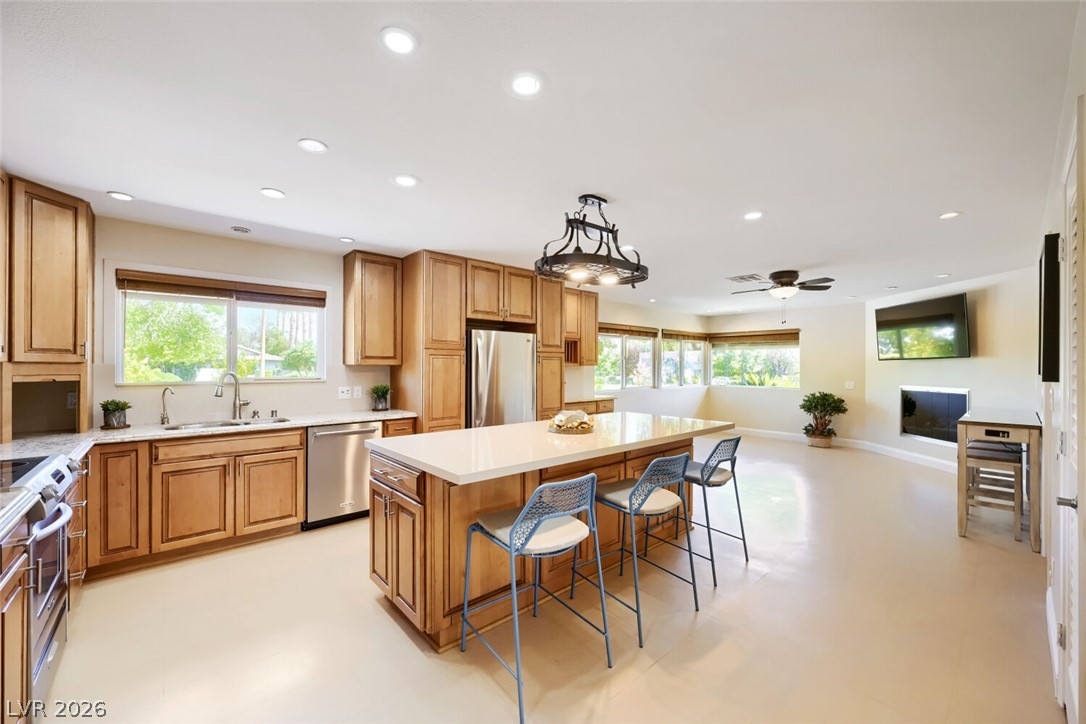 3101 Conners Drive Las Vegas NV 89107