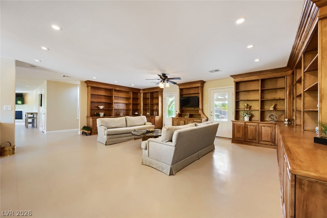 3101 Conners Drive Las Vegas NV 89107