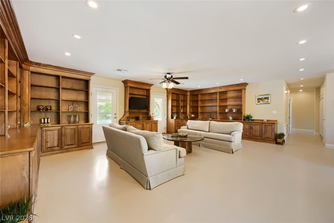 3101 Conners Drive Las Vegas NV 89107