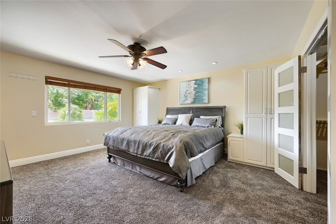 3101 Conners Drive Las Vegas NV 89107