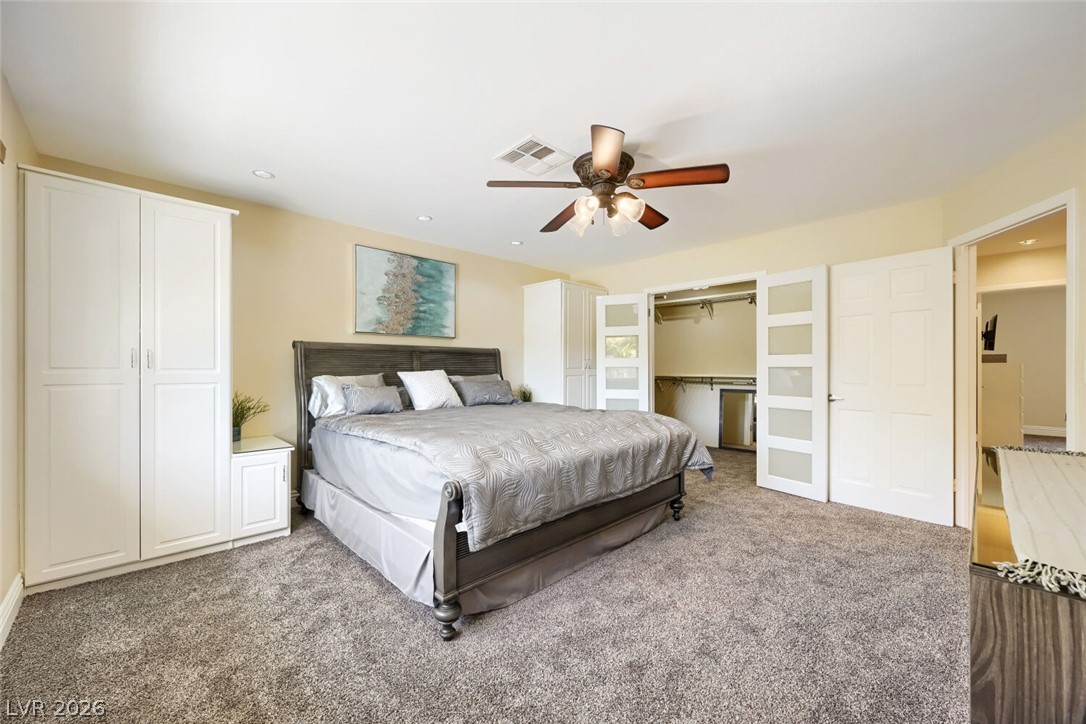 3101 Conners Drive Las Vegas NV 89107