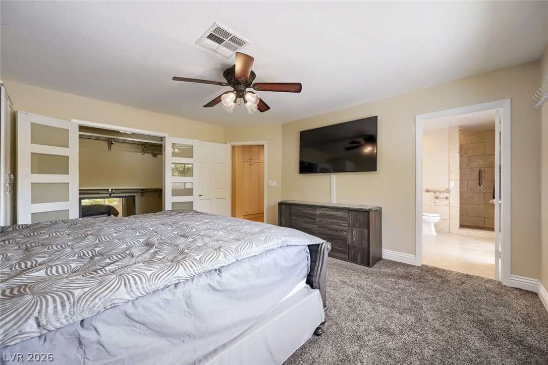 3101 Conners Drive Las Vegas NV 89107