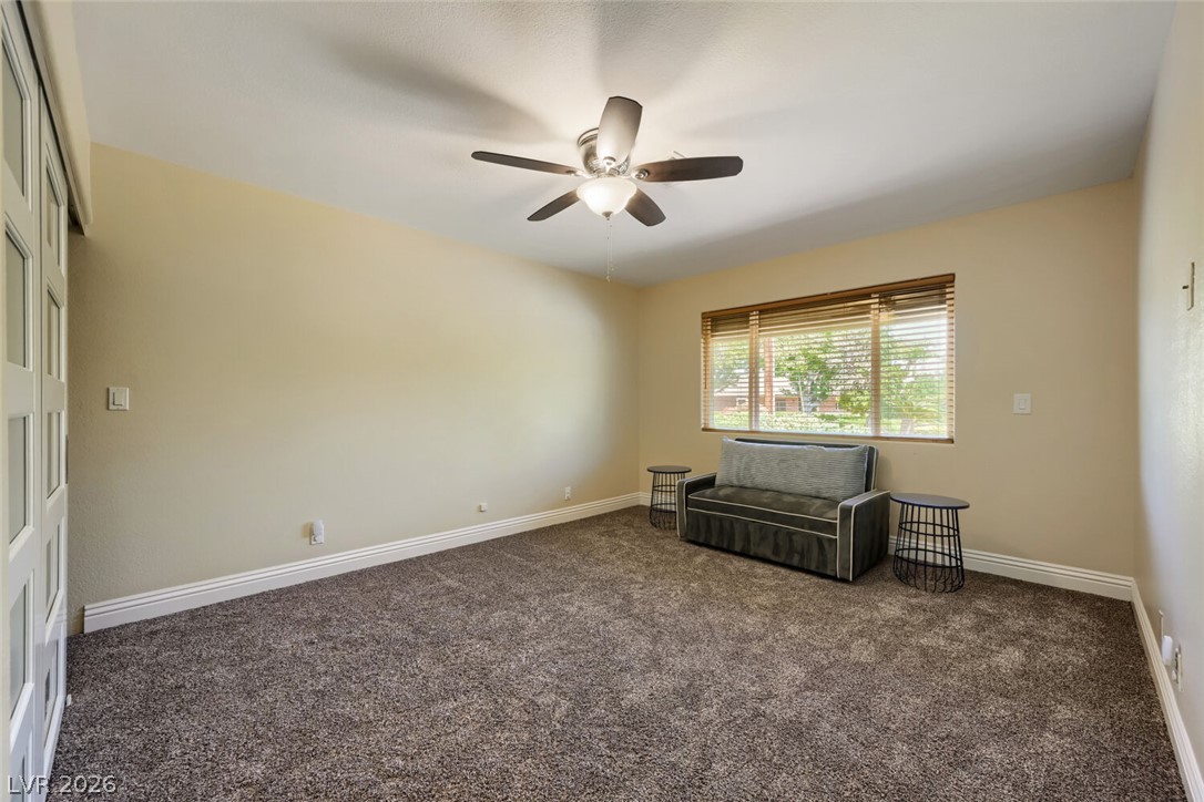 3101 Conners Drive Las Vegas NV 89107