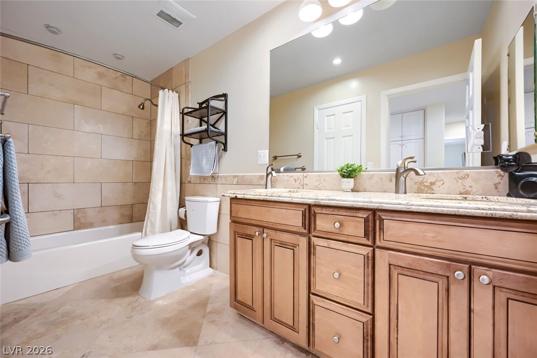 3101 Conners Drive Las Vegas NV 89107