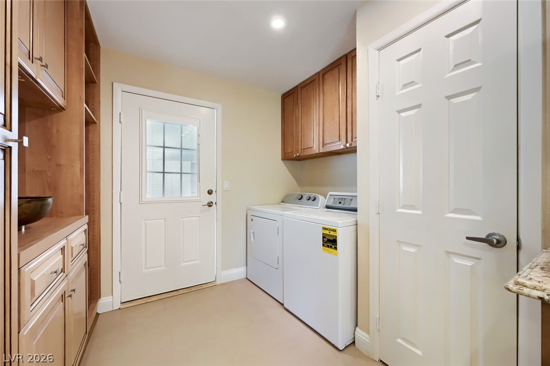 3101 Conners Drive Las Vegas NV 89107