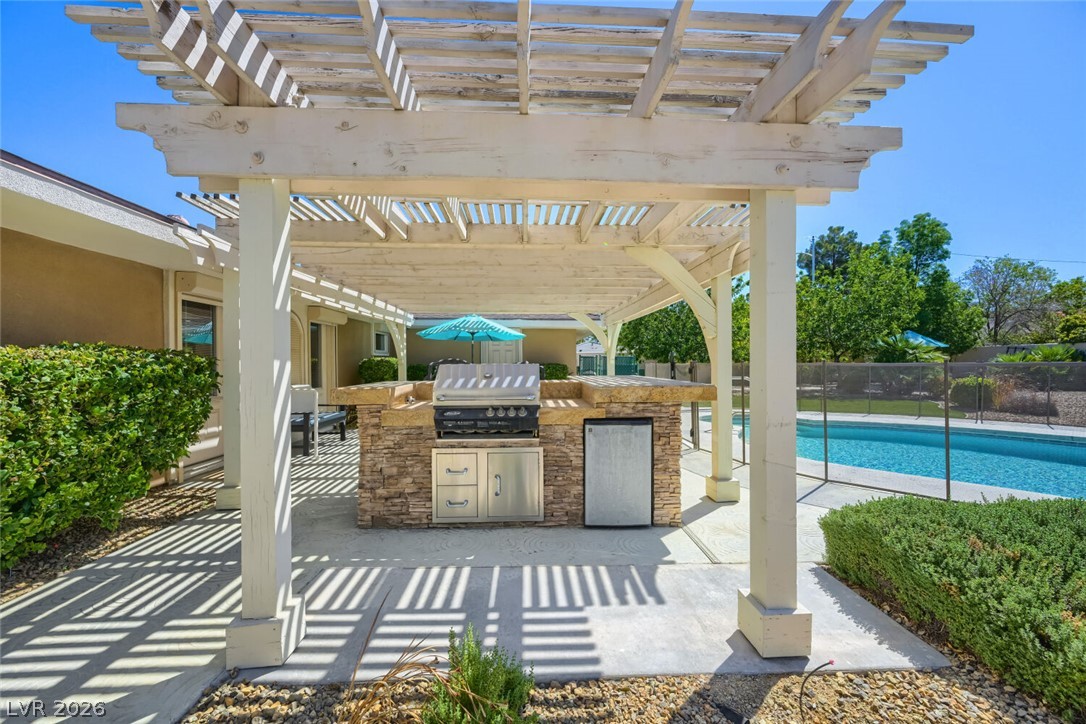 3101 Conners Drive Las Vegas NV 89107
