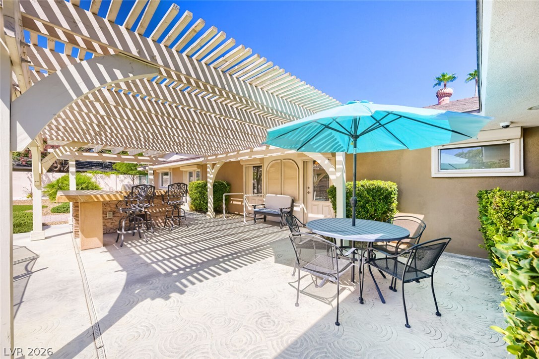 3101 Conners Drive Las Vegas NV 89107