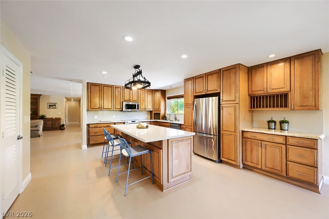 3101 Conners Drive Las Vegas NV 89107