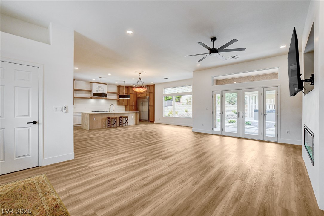 2621 Hanging Rock Drive Las Vegas NV 89134