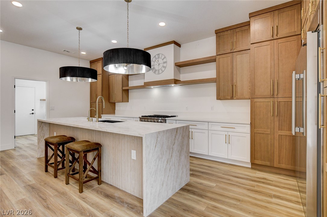 2621 Hanging Rock Drive Las Vegas NV 89134