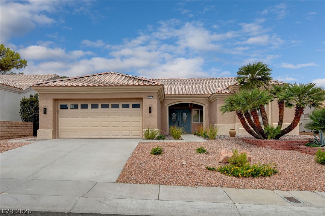 2621 Hanging Rock Drive Las Vegas NV 89134