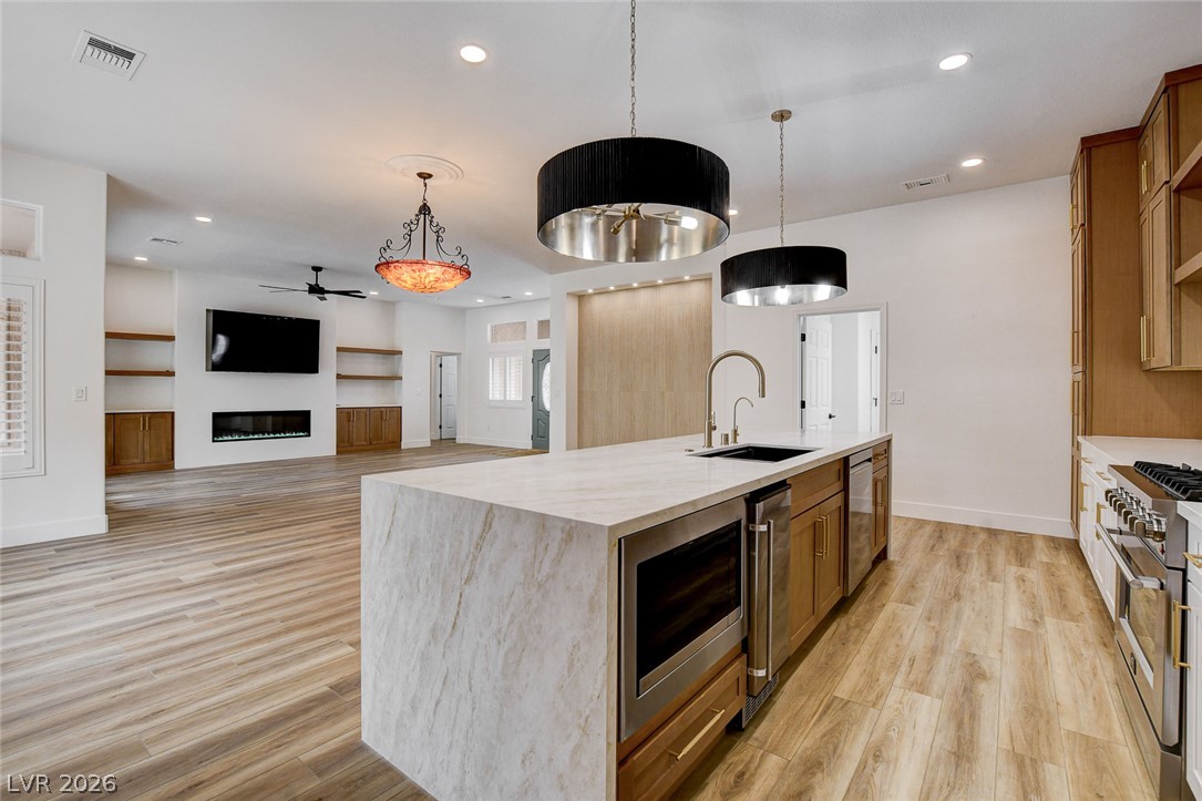 2621 Hanging Rock Drive Las Vegas NV 89134
