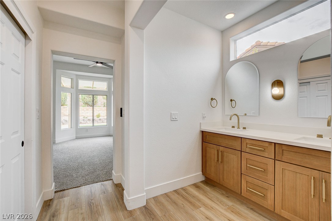 2621 Hanging Rock Drive Las Vegas NV 89134