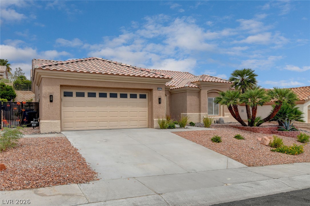 2621 Hanging Rock Drive Las Vegas NV 89134