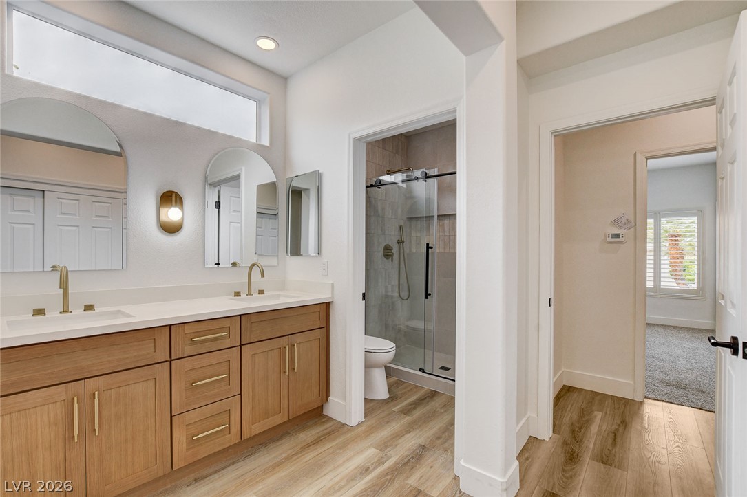 2621 Hanging Rock Drive Las Vegas NV 89134