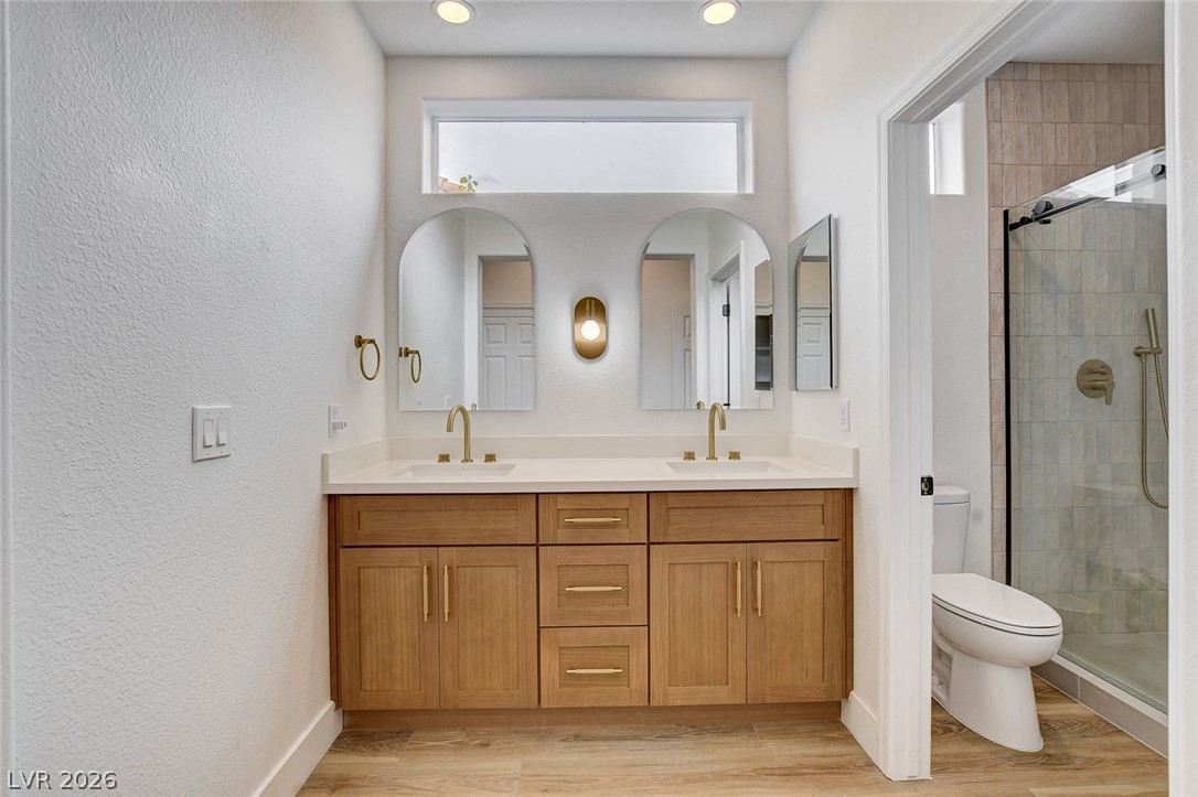 2621 Hanging Rock Drive Las Vegas NV 89134
