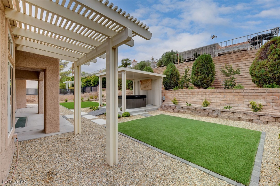 2621 Hanging Rock Drive Las Vegas NV 89134