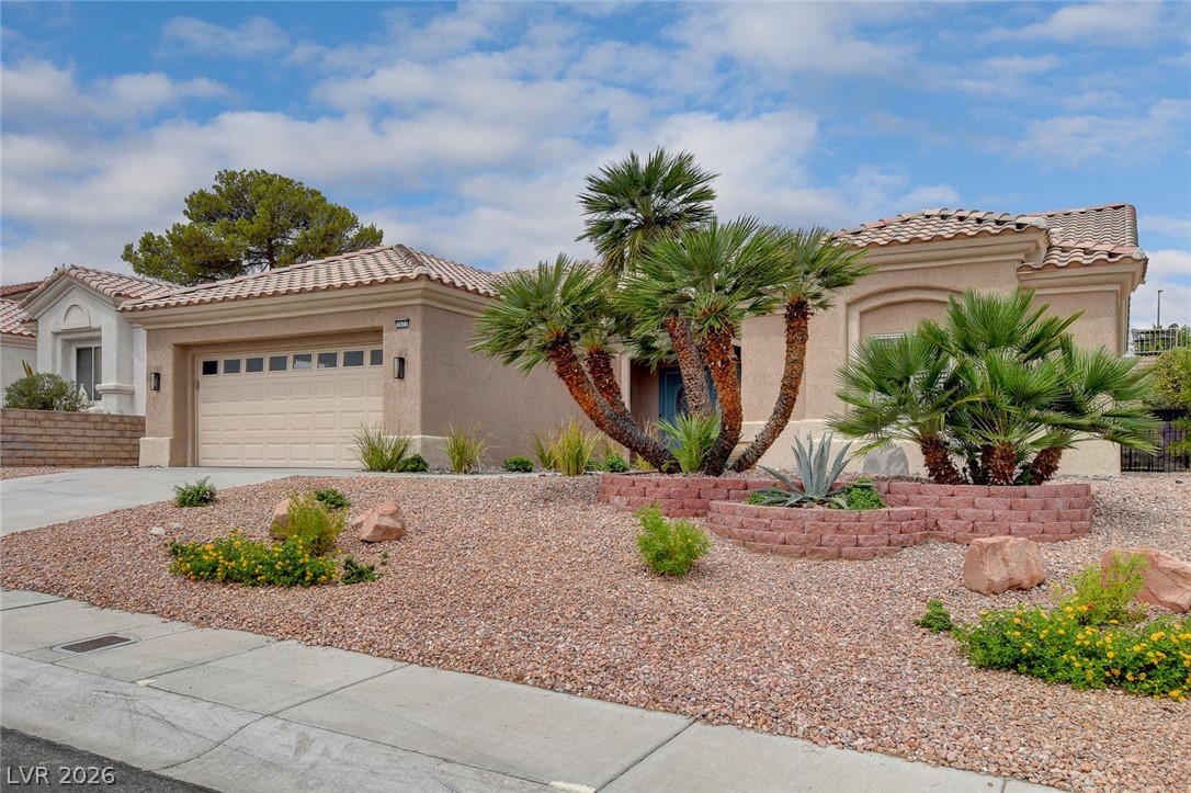 2621 Hanging Rock Drive Las Vegas NV 89134