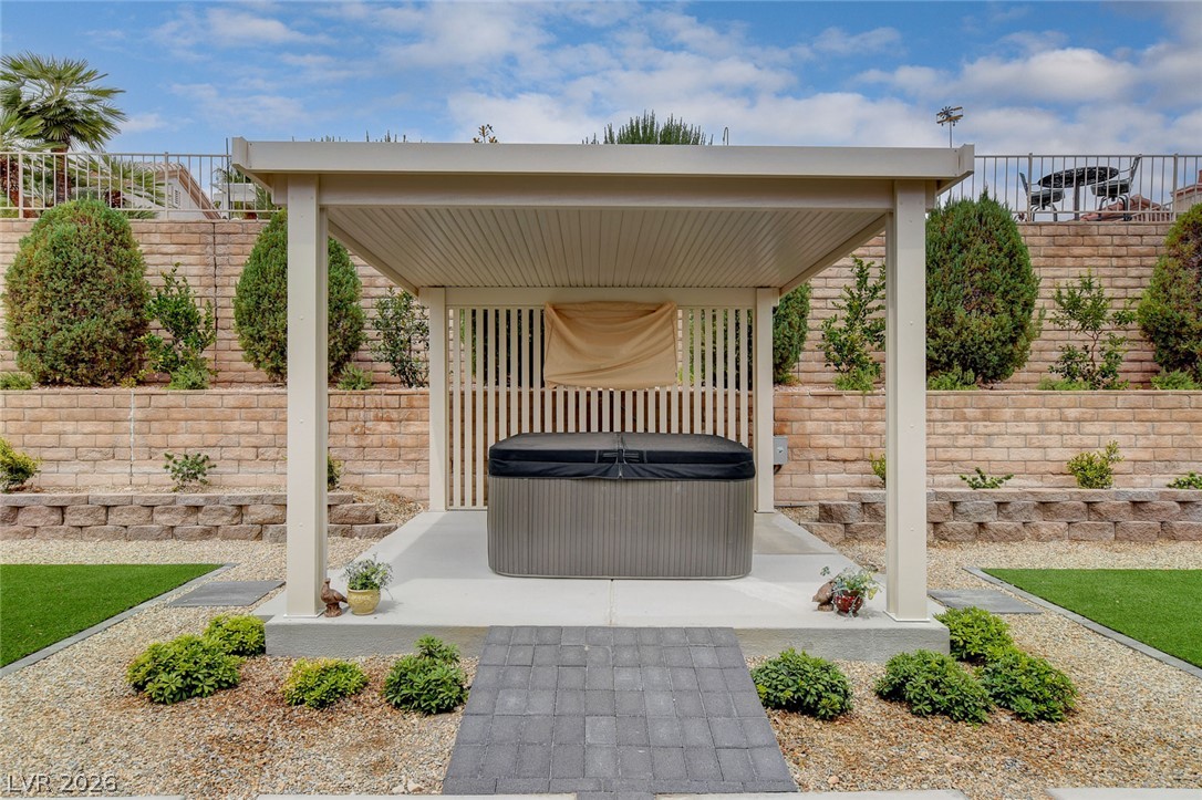 2621 Hanging Rock Drive Las Vegas NV 89134