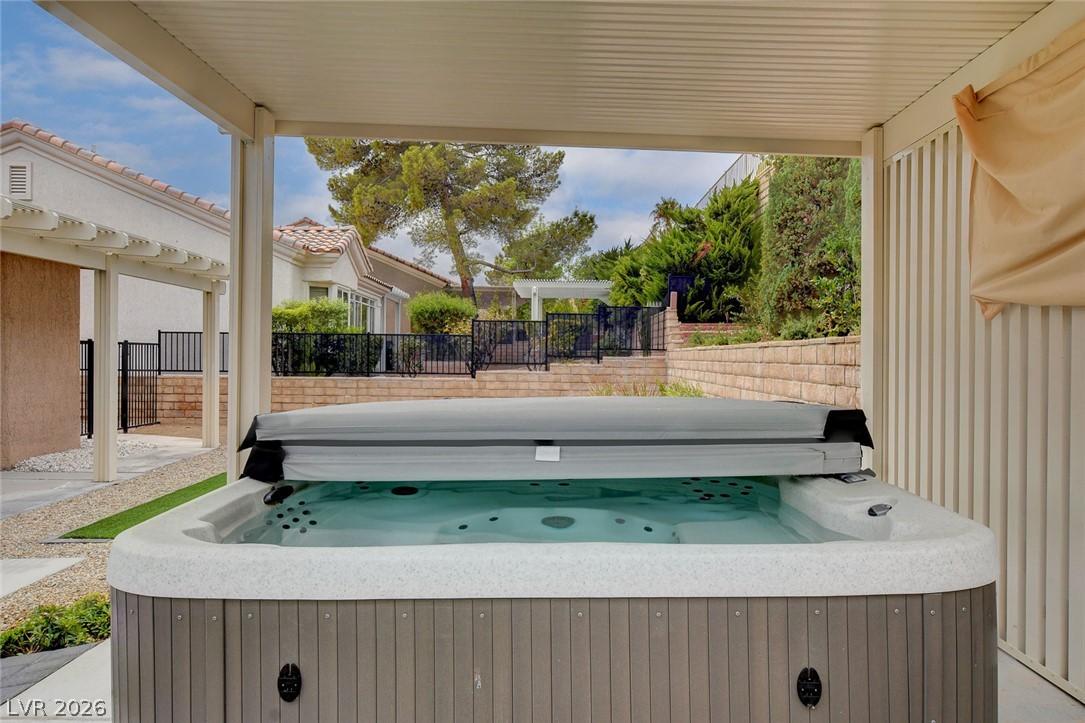 2621 Hanging Rock Drive Las Vegas NV 89134