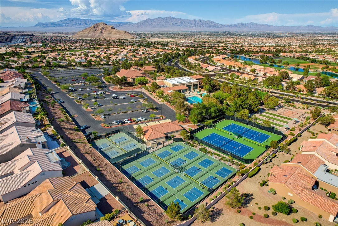 2621 Hanging Rock Drive Las Vegas NV 89134