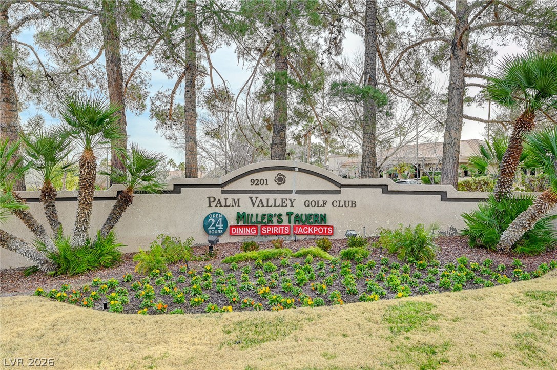 2621 Hanging Rock Drive Las Vegas NV 89134