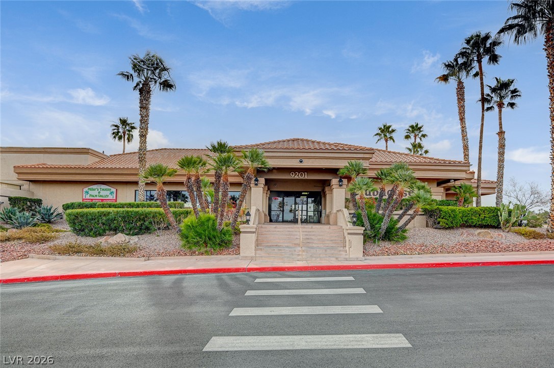 2621 Hanging Rock Drive Las Vegas NV 89134