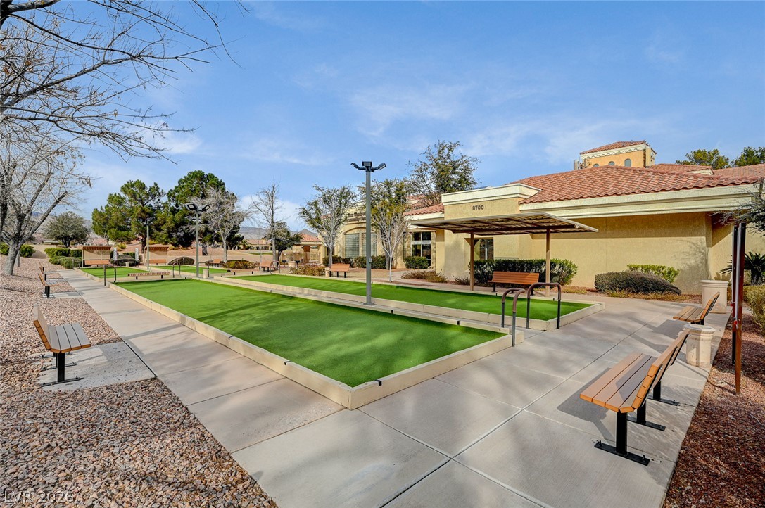 2621 Hanging Rock Drive Las Vegas NV 89134