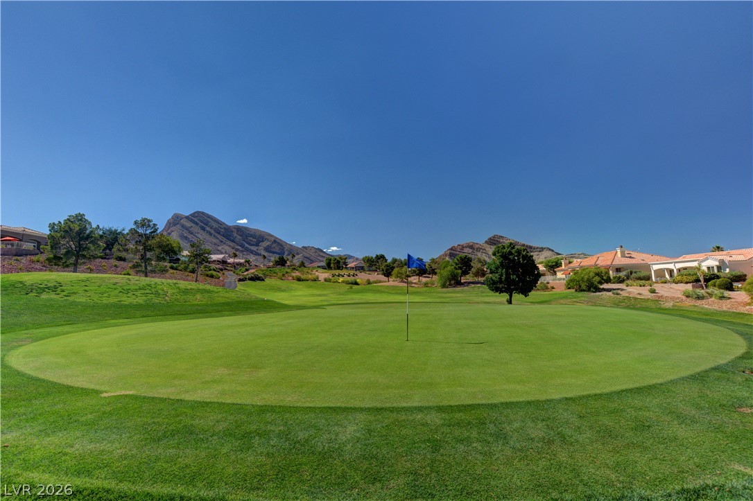 2621 Hanging Rock Drive Las Vegas NV 89134