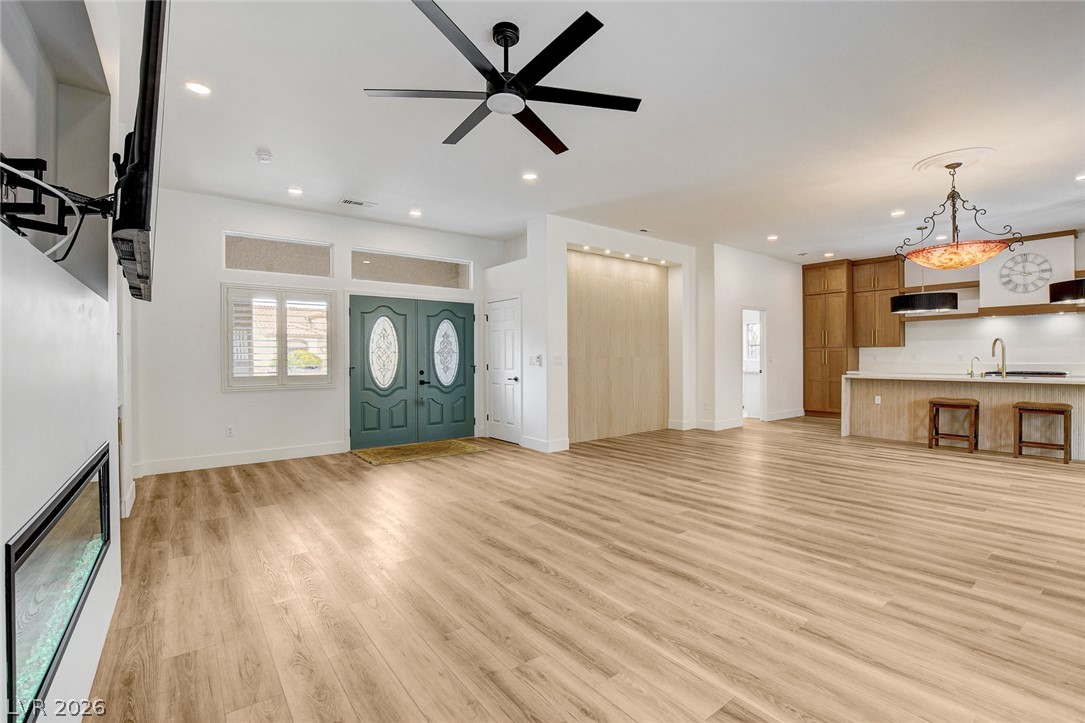2621 Hanging Rock Drive Las Vegas NV 89134