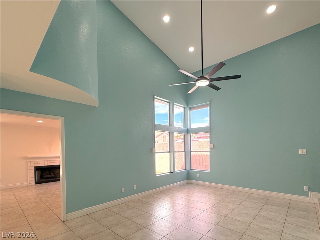 1666 Garden Path Court Las Vegas NV 89119