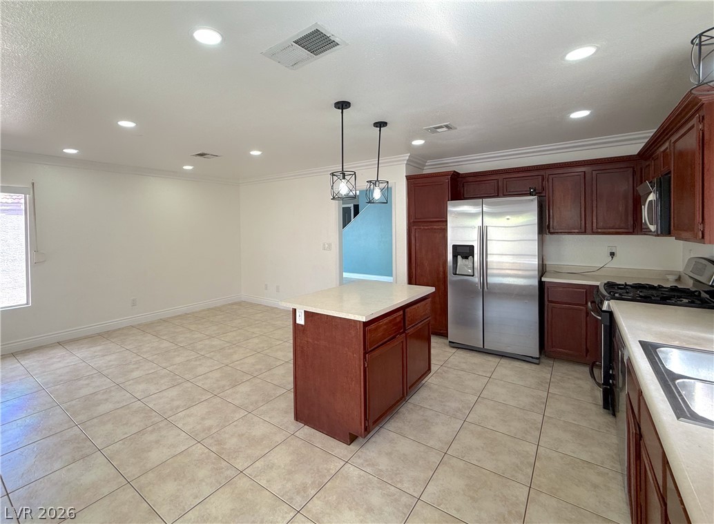 1666 Garden Path Court Las Vegas NV 89119