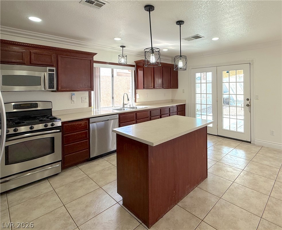 1666 Garden Path Court Las Vegas NV 89119