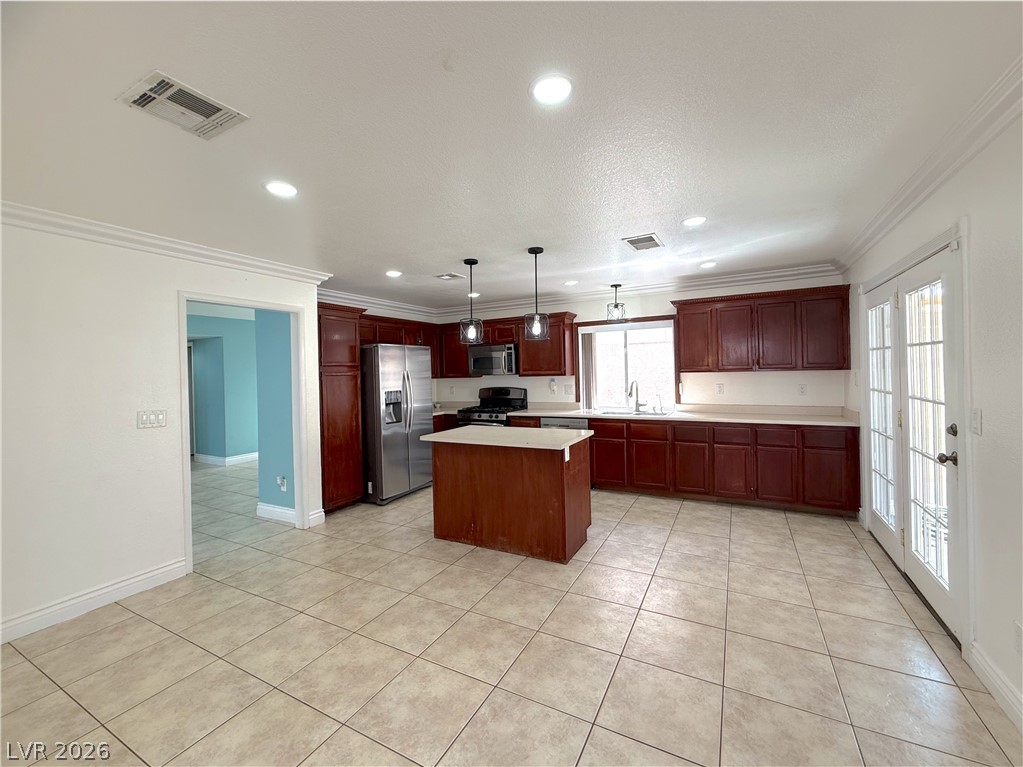 1666 Garden Path Court Las Vegas NV 89119