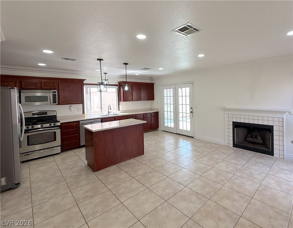 1666 Garden Path Court Las Vegas NV 89119
