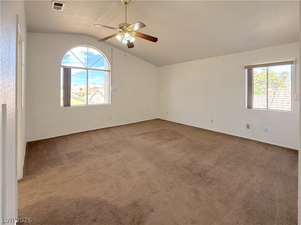 1666 Garden Path Court Las Vegas NV 89119