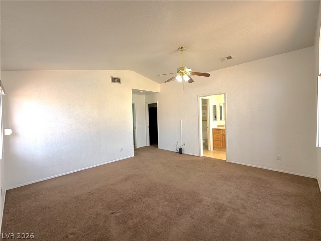 1666 Garden Path Court Las Vegas NV 89119