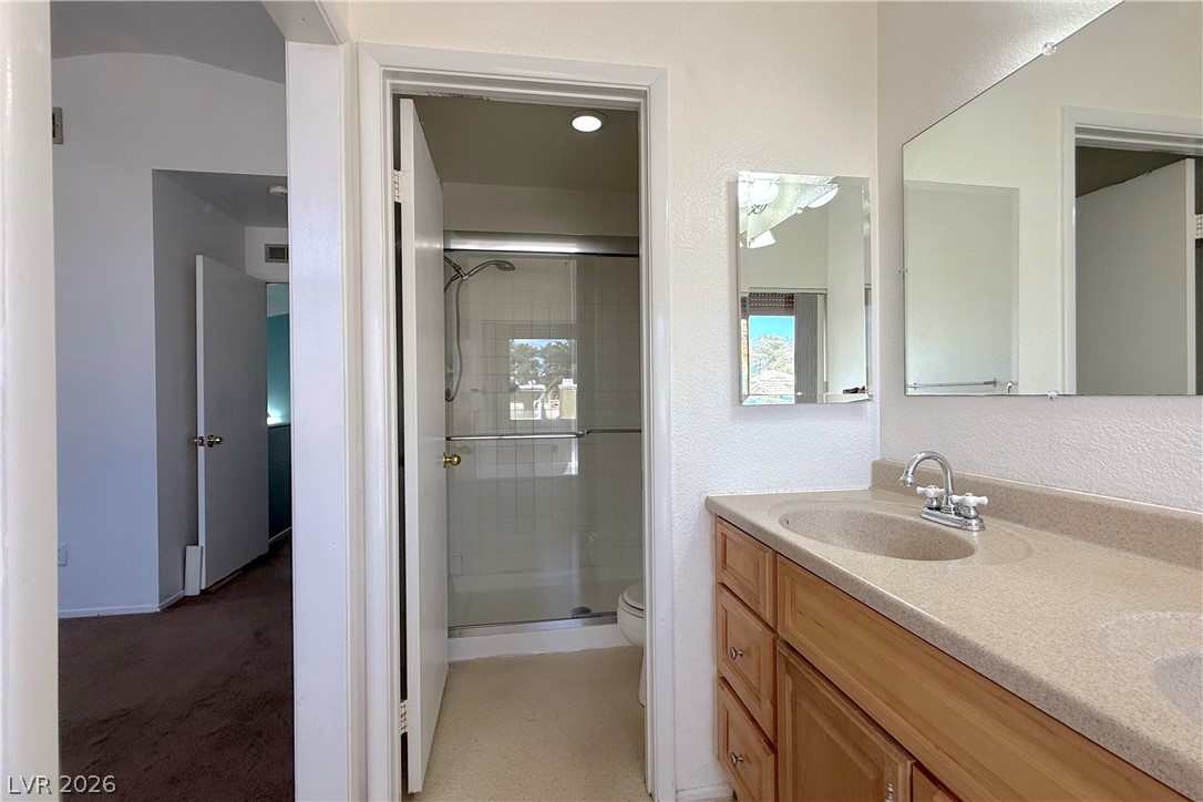 1666 Garden Path Court Las Vegas NV 89119