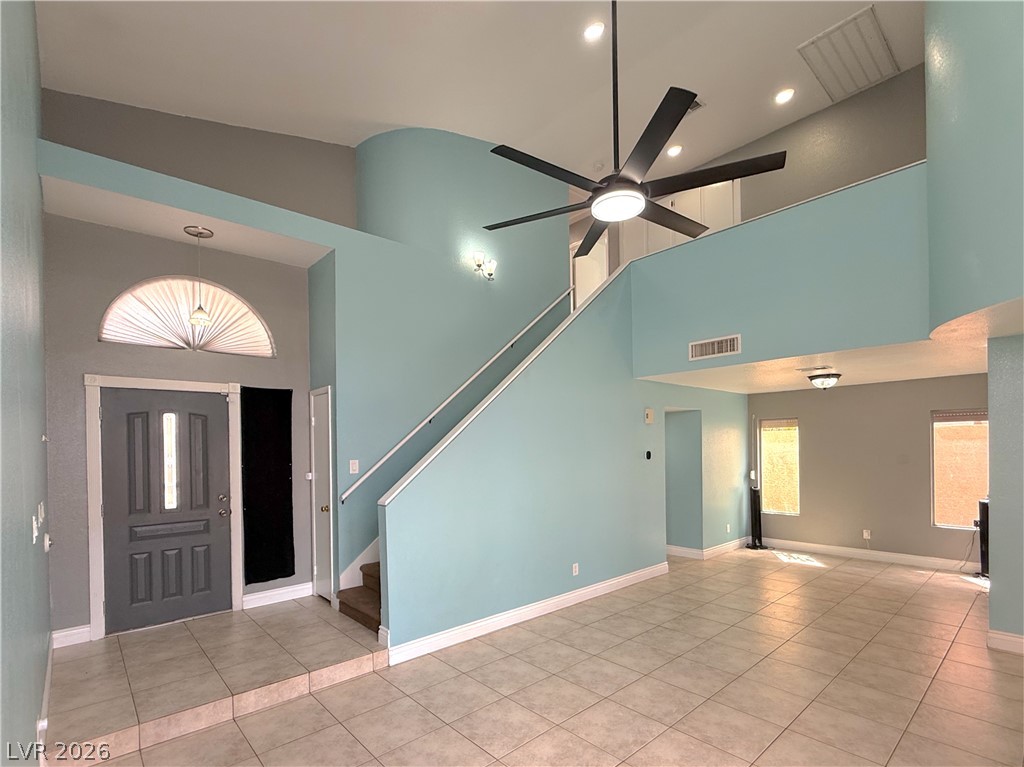1666 Garden Path Court Las Vegas NV 89119