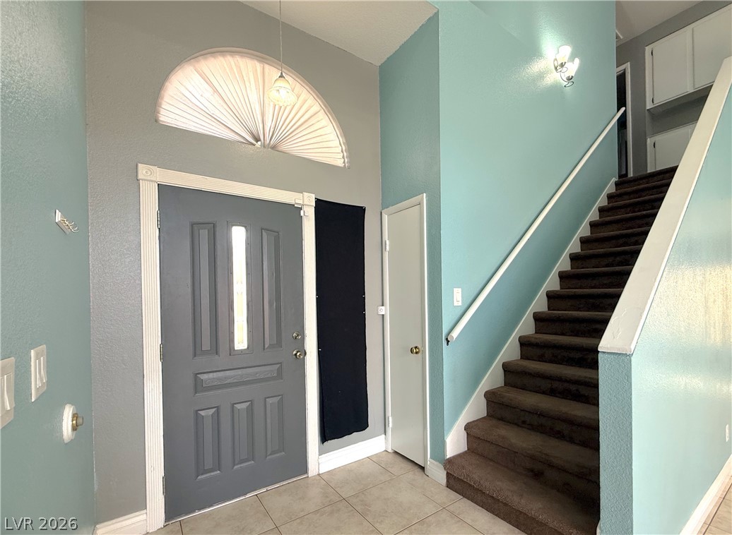 1666 Garden Path Court Las Vegas NV 89119