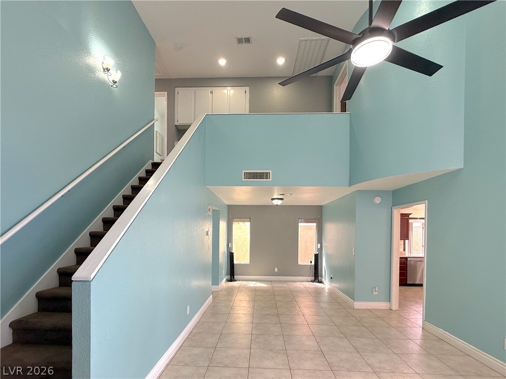 1666 Garden Path Court Las Vegas NV 89119