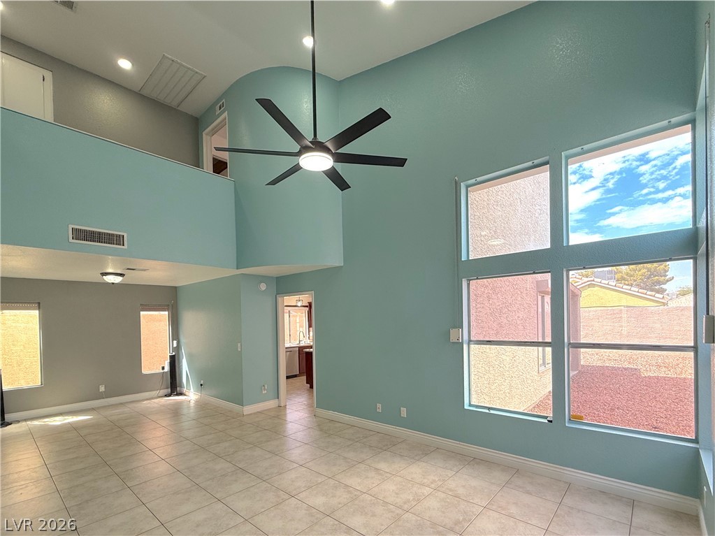 1666 Garden Path Court Las Vegas NV 89119