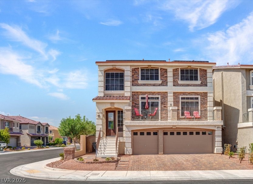 5910 West Haleh Avenue Las Vegas NV 89141