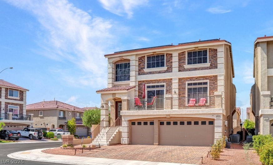 5910 West Haleh Avenue Las Vegas NV 89141