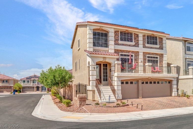 5910 West Haleh Avenue Las Vegas NV 89141