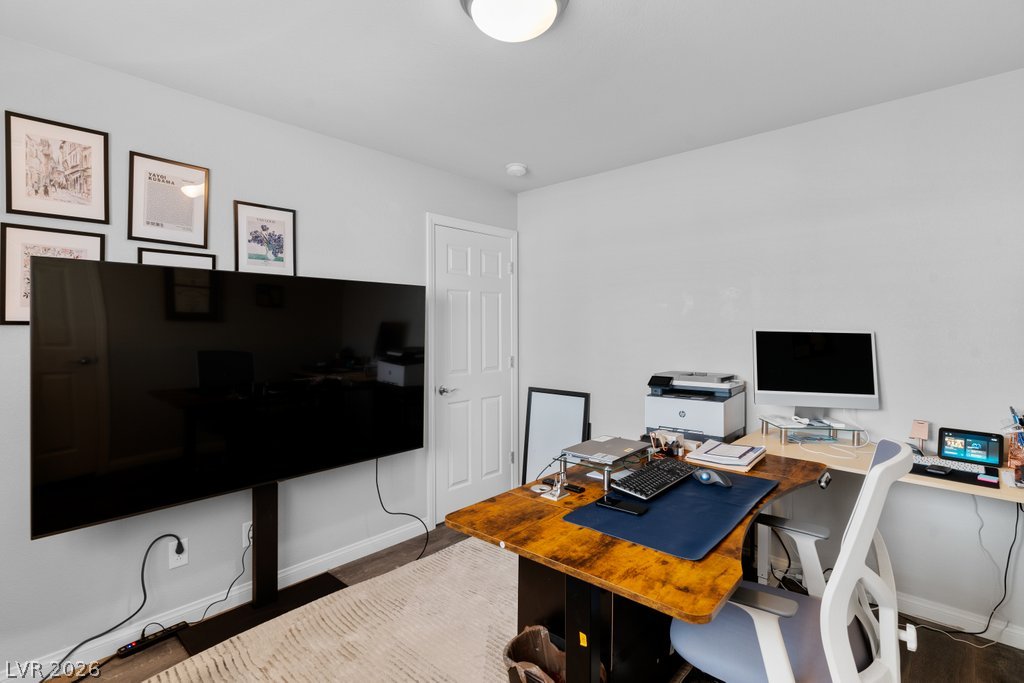 5910 West Haleh Avenue Las Vegas NV 89141