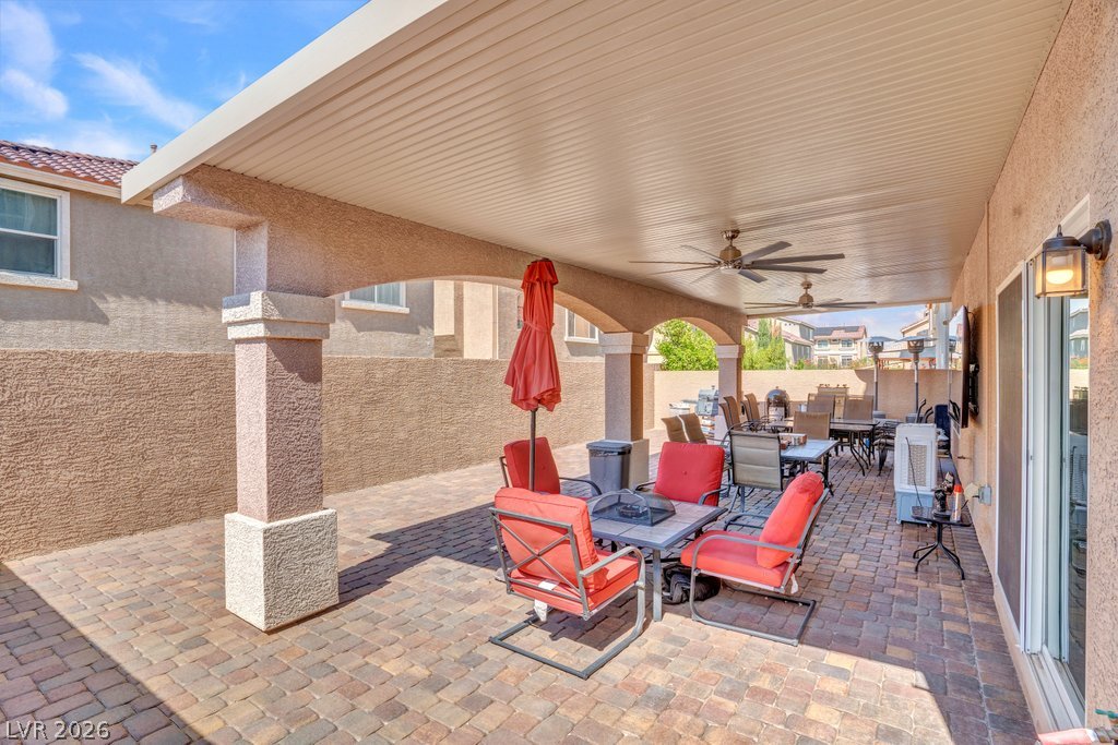 5910 West Haleh Avenue Las Vegas NV 89141