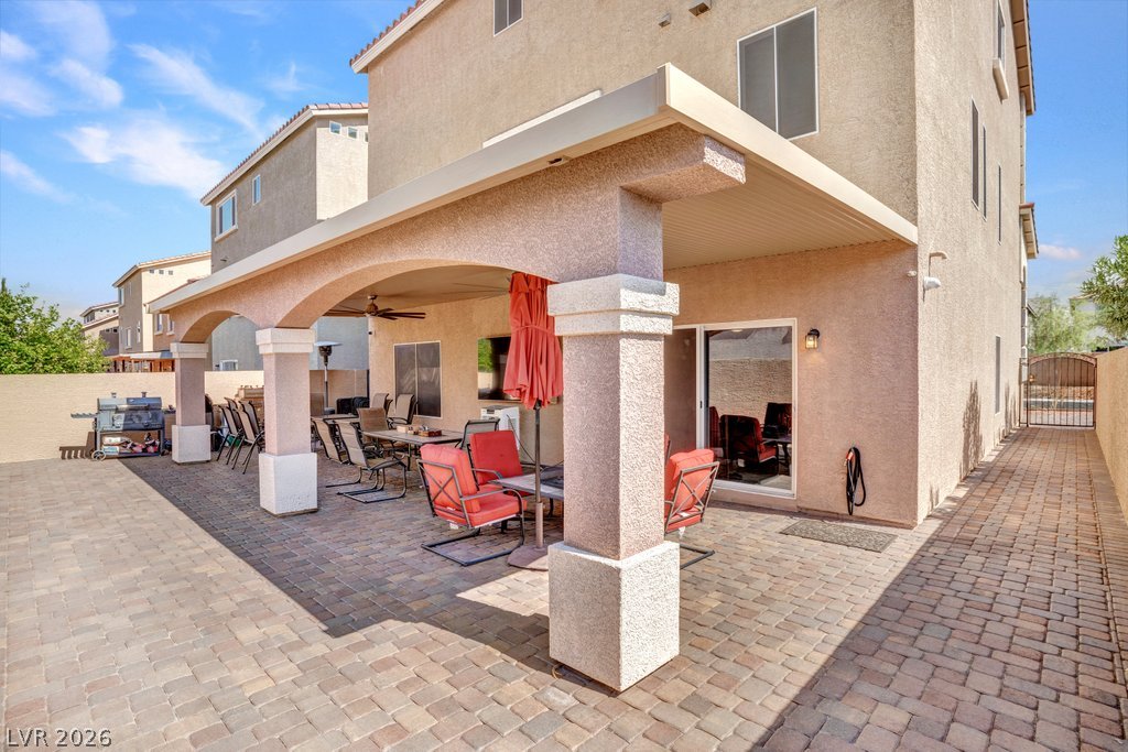 5910 West Haleh Avenue Las Vegas NV 89141