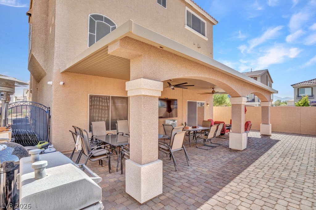 5910 West Haleh Avenue Las Vegas NV 89141